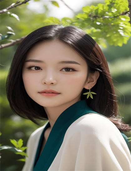 欧美民谣歌手-林志玲最新电影