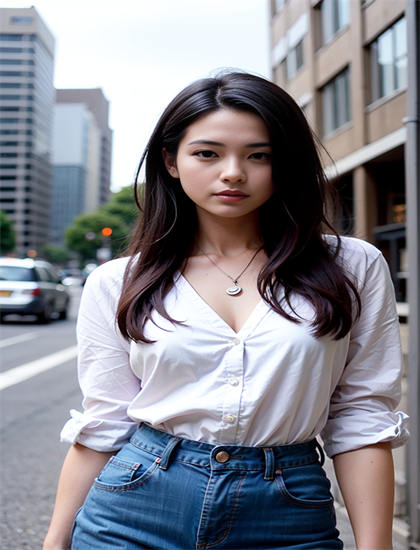 网课老师竟是ai换脸_乔家的儿女免费观看完整版_郑容和拍时尚大片